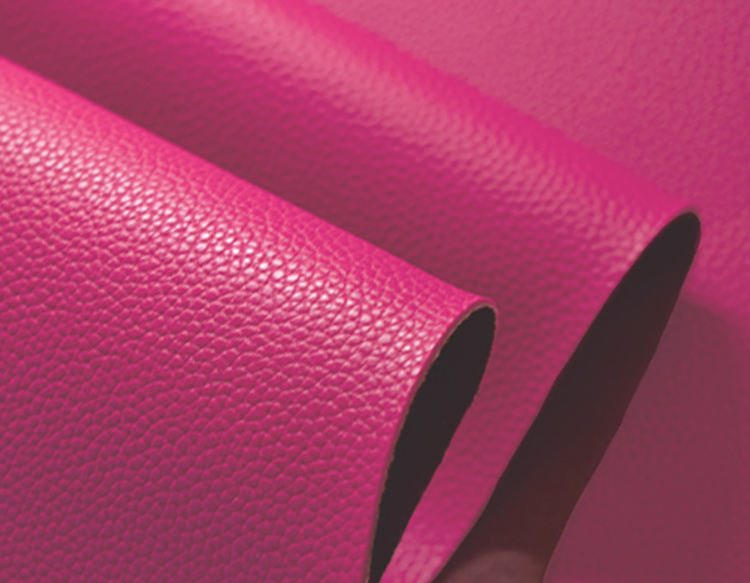 Manufactured Colorful Durable Imitation Litchi Grain Sofa Pvc Artificial Automobile Car Seat Leather Textiles For