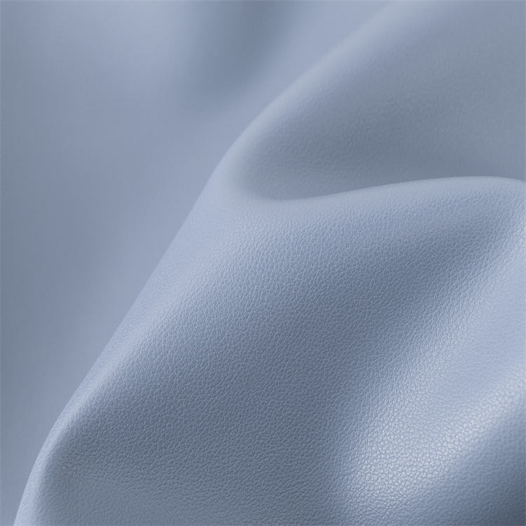 lamb fine embossed semi leather for women bags feel soft touch comfortable