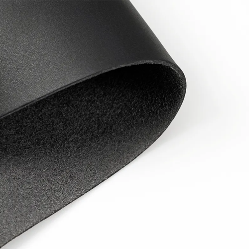 Polishing PU Microfiber Leather for Leather Shoes & Casual Shoes - Image 2