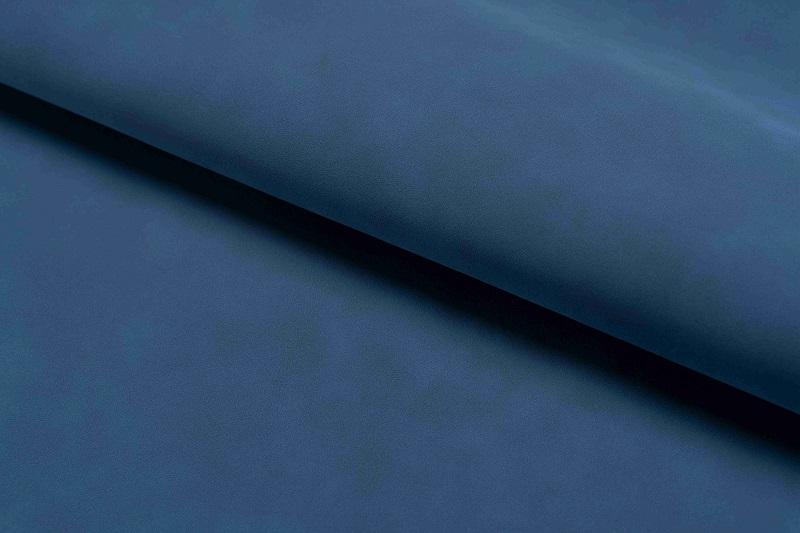 Factory New Microfiber Backing Eco-friendly Fine Sofa Leather - Image 3