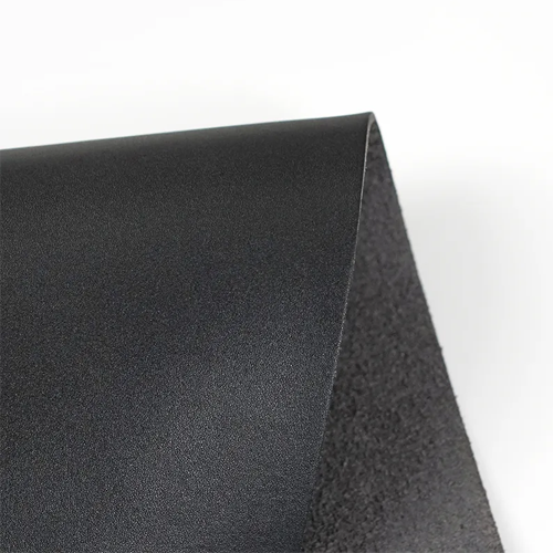 Polishing PU Microfiber Leather for Leather Shoes & Casual Shoes - Image 3