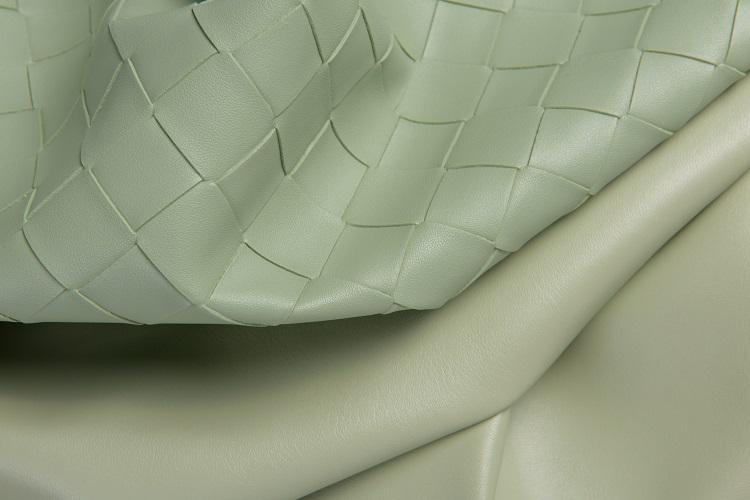 Creative Household Dining Table Plaid Eco friendly Pvc artificial Synthetic Leather - Image 4