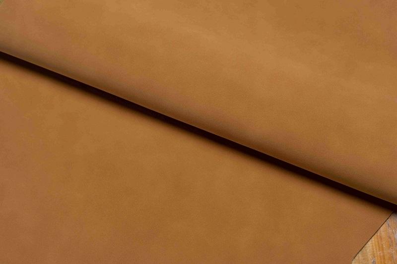 Factory New Microfiber Backing Eco-friendly Fine Sofa Leather - Image 5