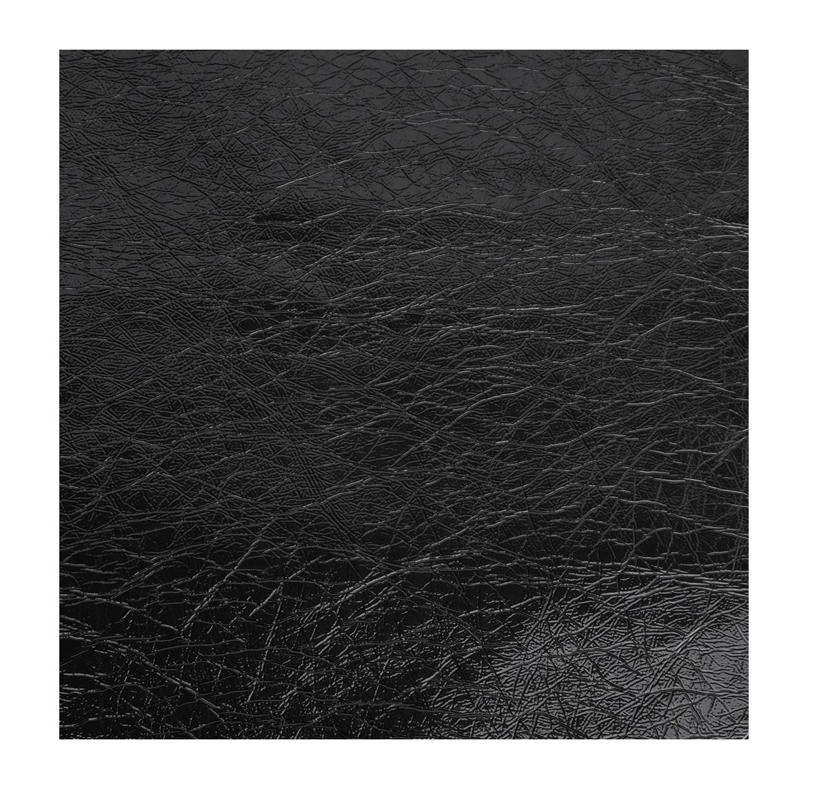 High-Quality Recycled Eco-Friendly 0.7MM Shiny Mirror Metallic Glossy Synthetic CueroPU Faux Leatherlity - Image 6