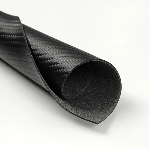 Polishing PU Microfiber Leather for Leather Shoes & Casual Shoes - Image 6