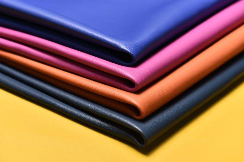 High Quality Multicolor Choice PVC Leather Sofa Car Seat Cover Scratch Resistant Thickened Durable Leather - Image 7